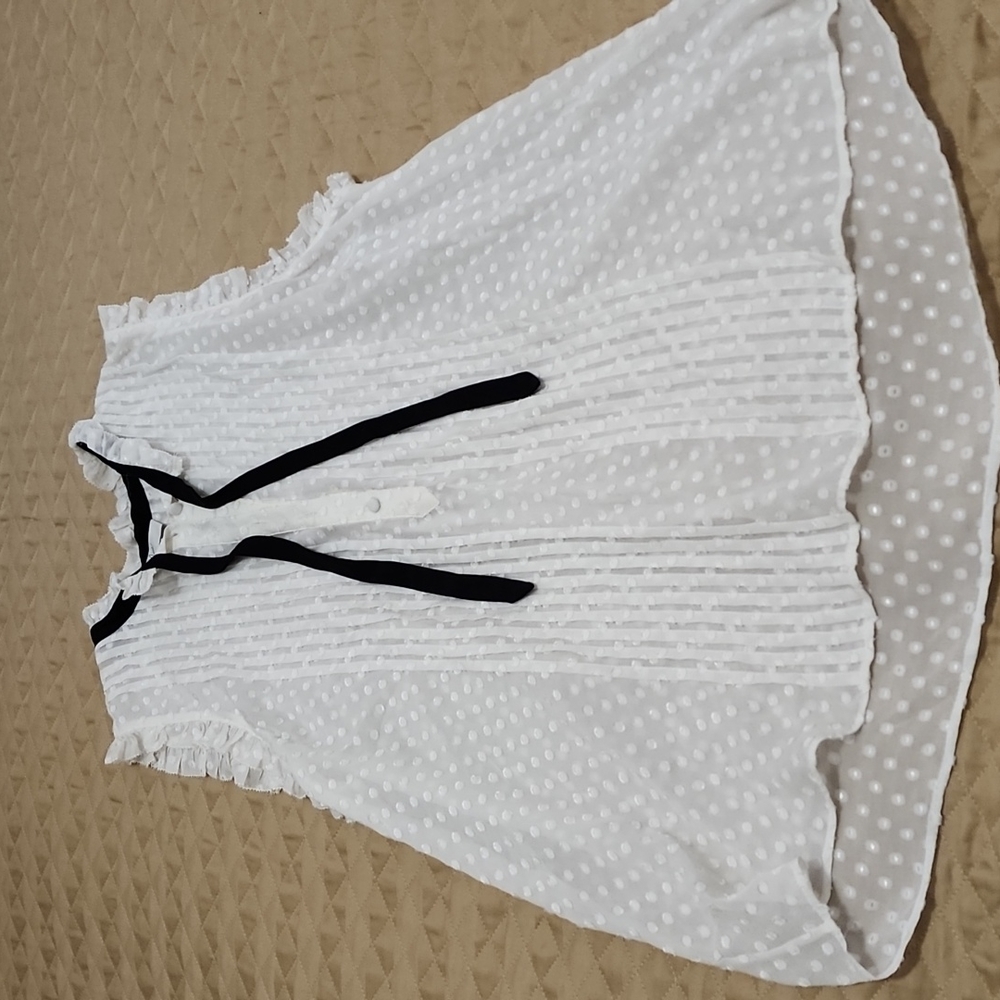 Jolie blouse